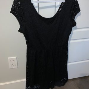 Lace dress for sale 💙